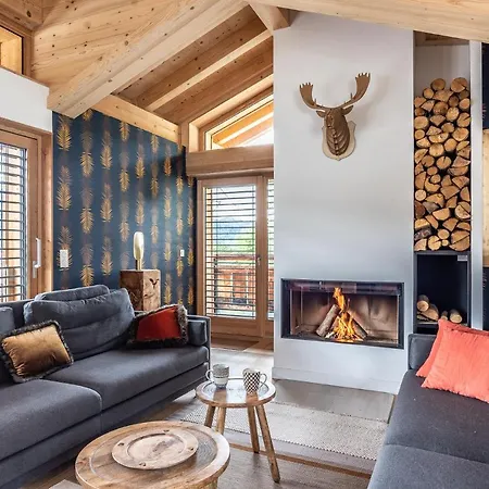 Chalet Cocoon