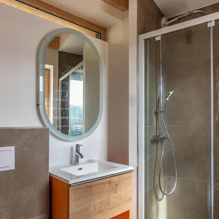 Chalet Chalet Cocoon