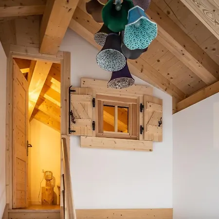 Chalet Chalet Cocoon *